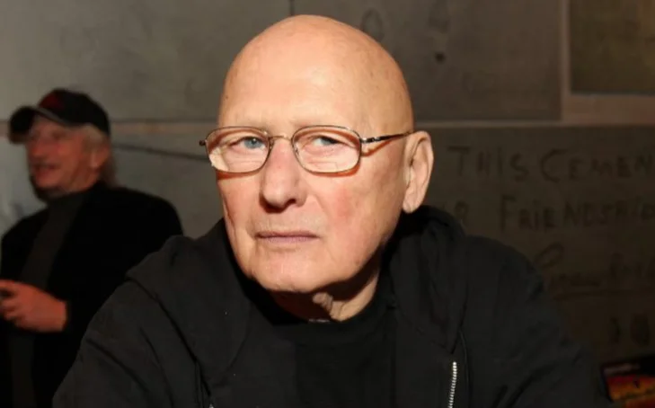 james tolkan