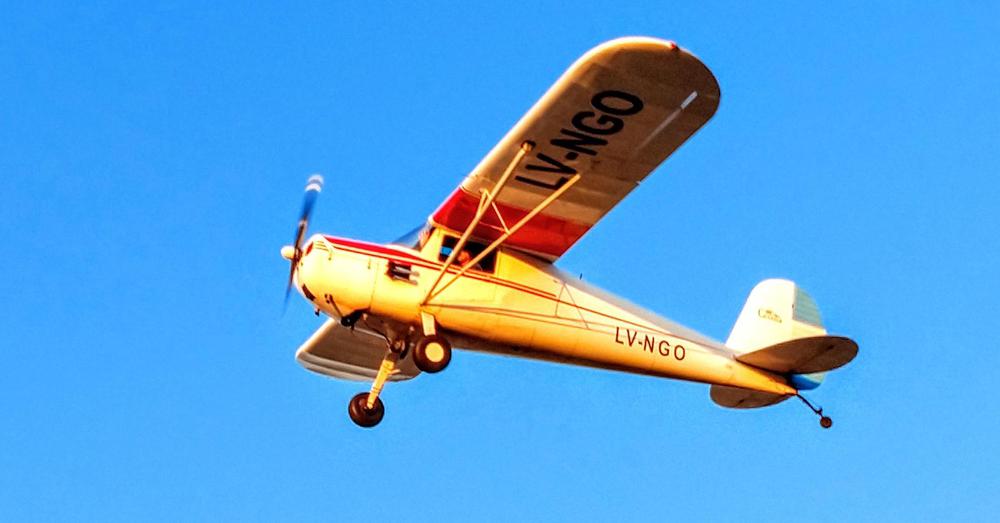 Cessna