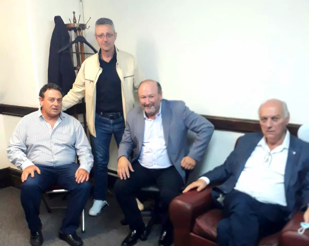 Kroneberger Gaggioli Marcantonio Olivero