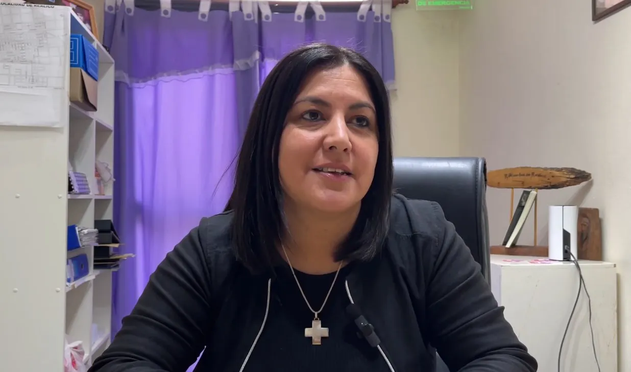 Gisella Cabera