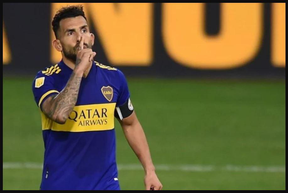 tevez