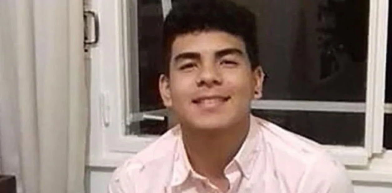 fernando baez sos