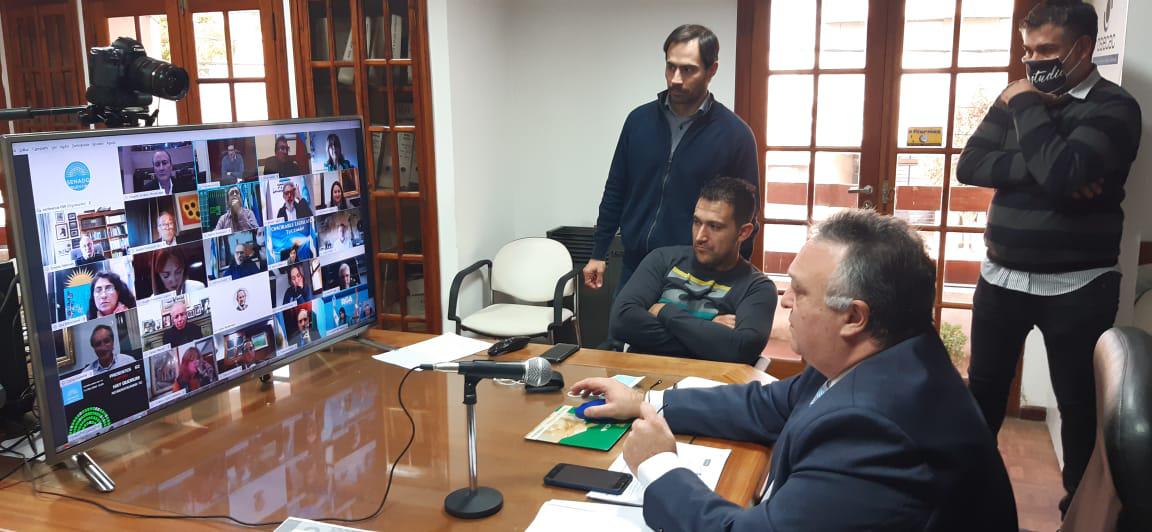 LOVERA SESION VIRTUAL
