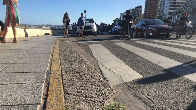 pista