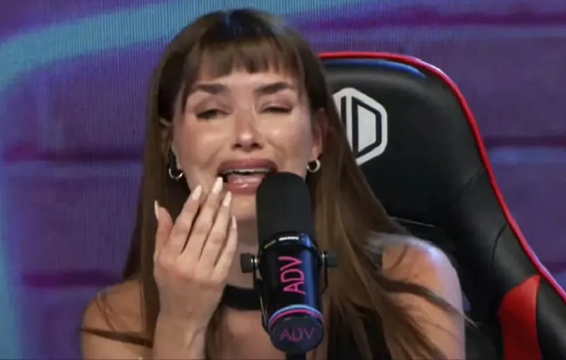 AGUSTINA PEÑALBA