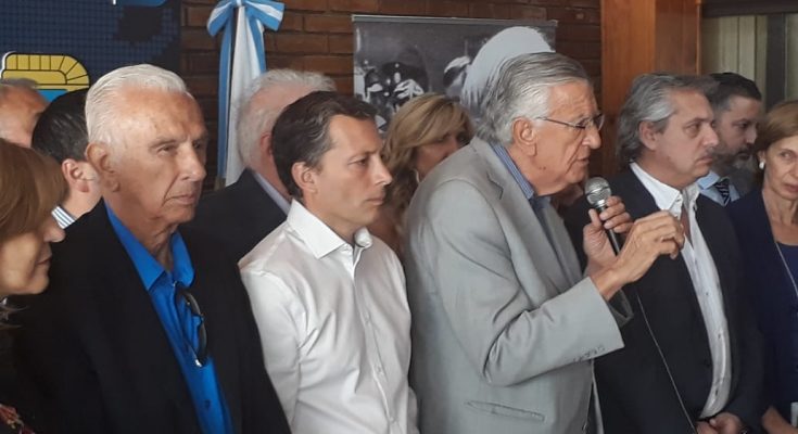 CONGRESO NACIONAL DEL PJ