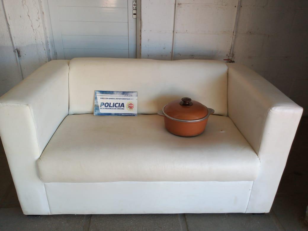 SILLON Y ESSEN