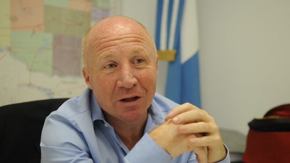 Mac Allister