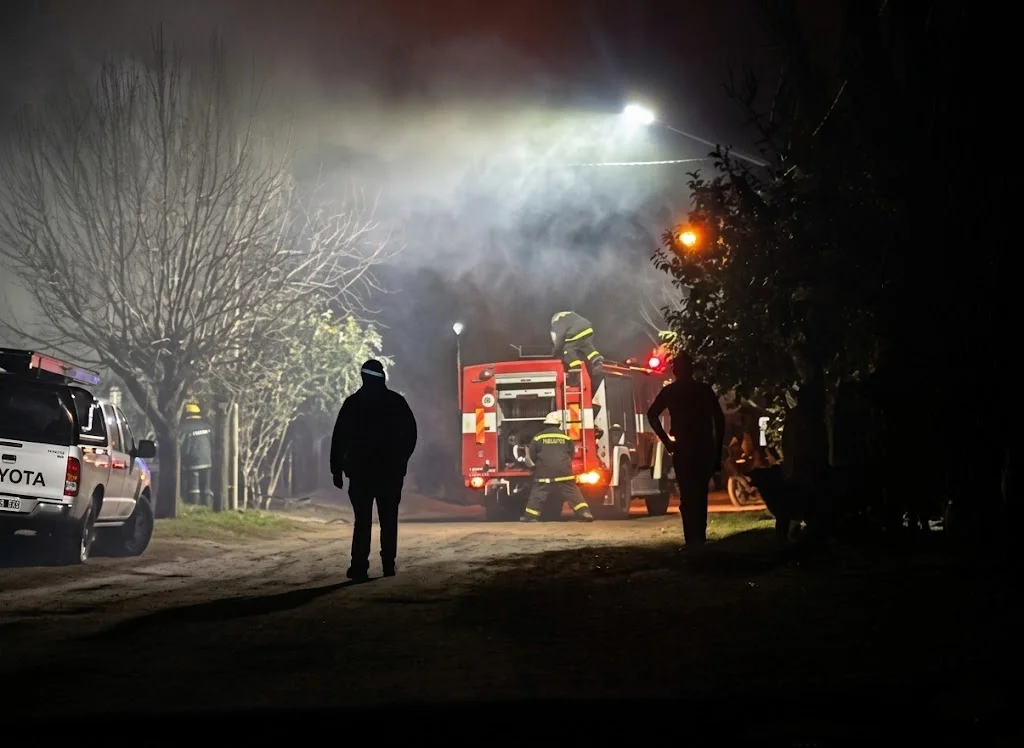 INCENDIO VIVIENDA ITALO 3 m