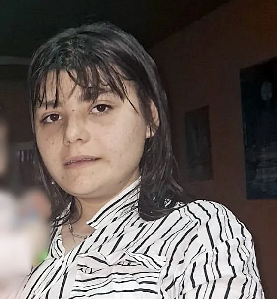 menor desaparecida 2