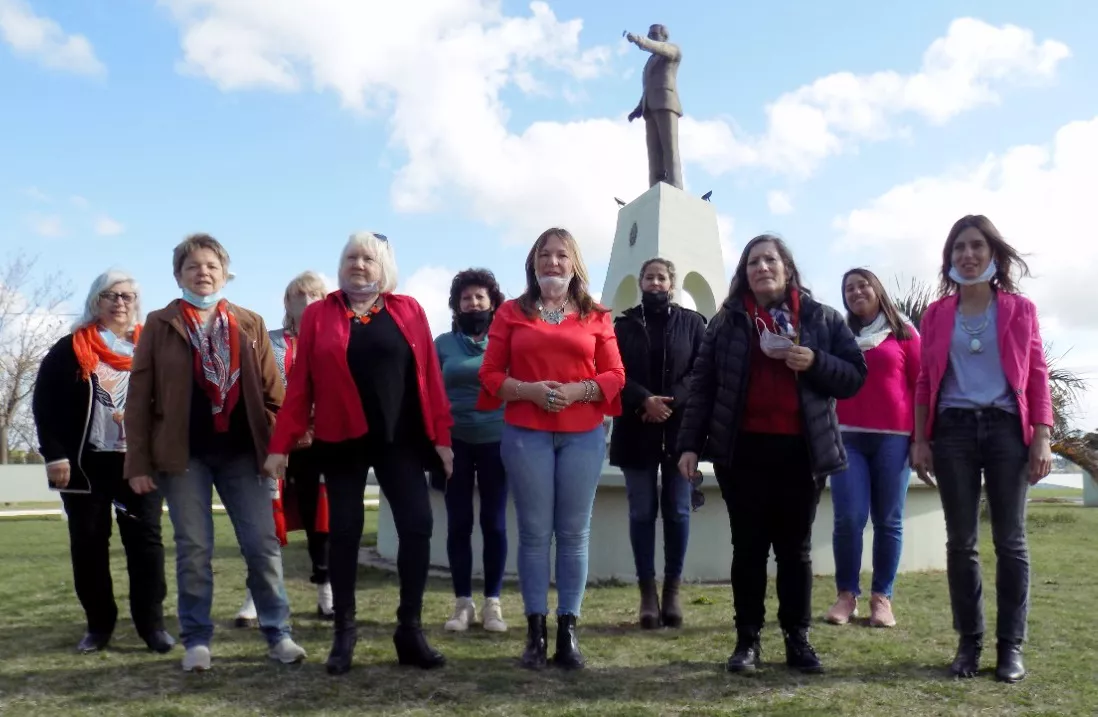 mujeres radicales