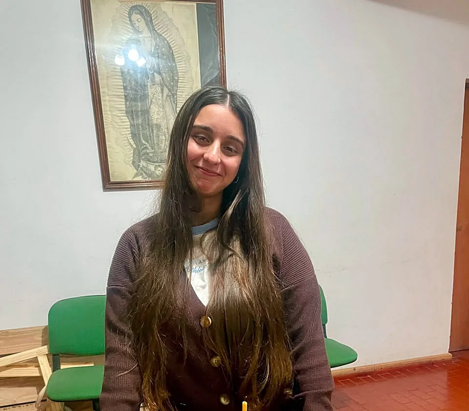maría josé menichetti