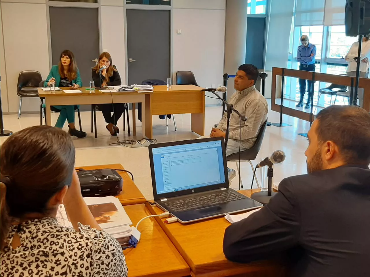 Juicio Mirta Fetter 1