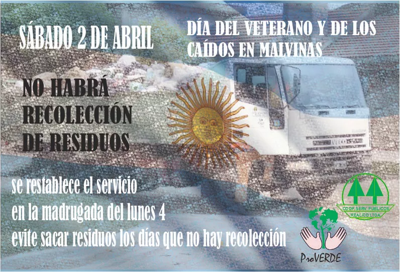 malvinas copagua