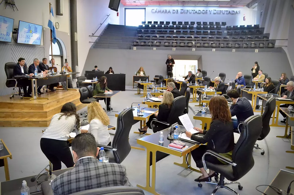 Cámara de Diputados 2022