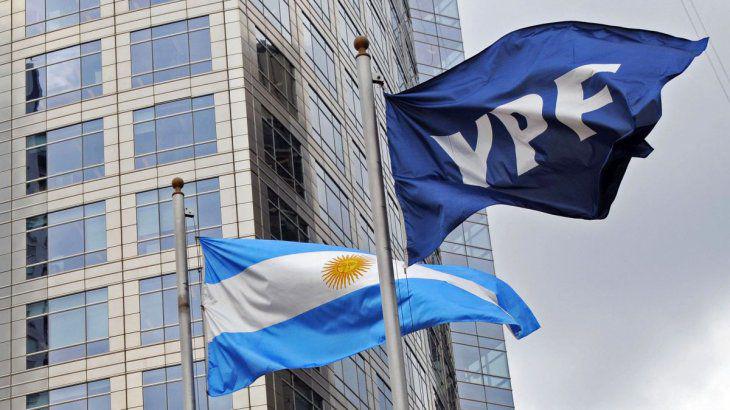 edificio ypf