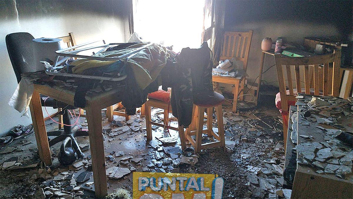 incendio río cuarto