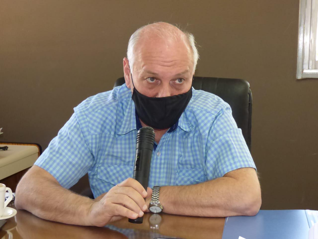 Olivero Juan Carlos
