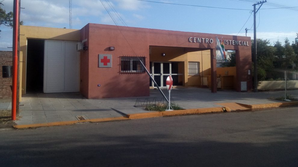 HOSPITAL EMBAJADOR MARTINI