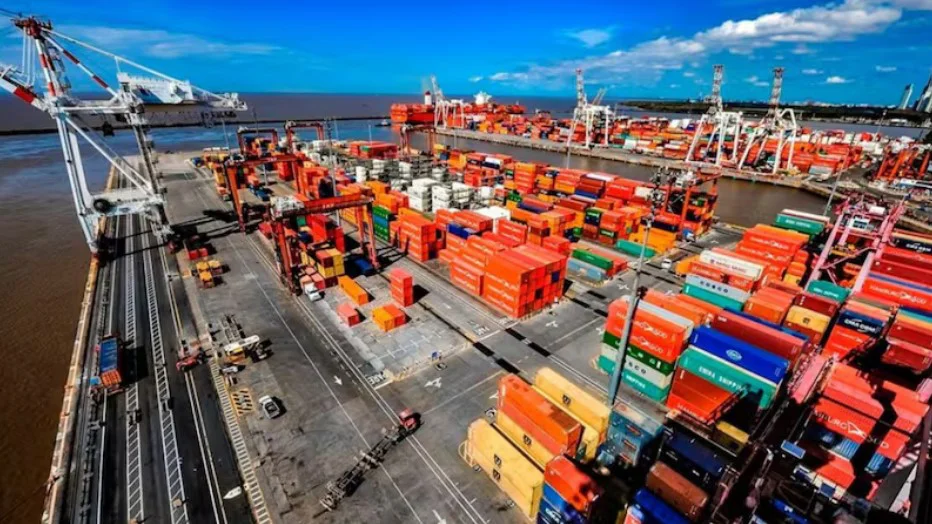 IMPORTACIONES