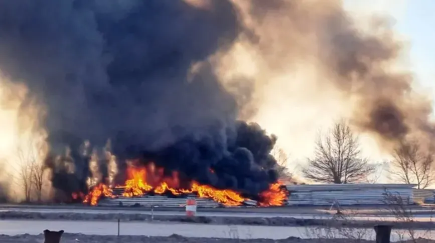 incendio chapas megaestadio 1