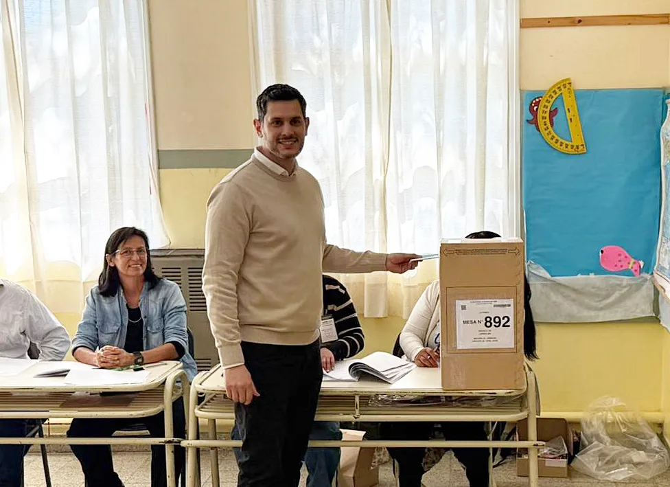 GUIDUGLI VOTO 2