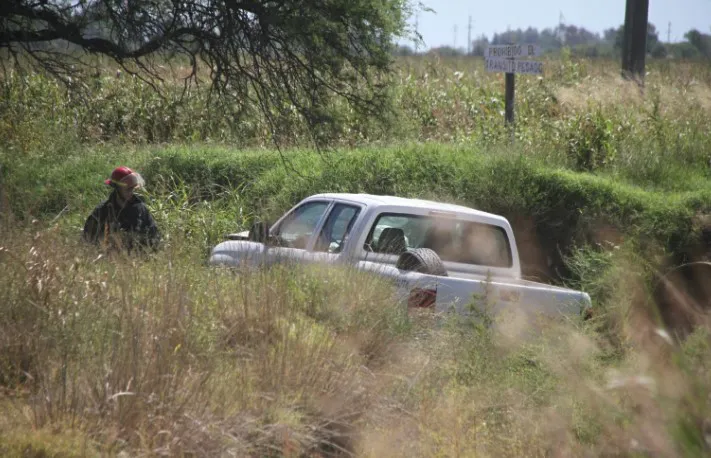 ACCIDENTE FATAL VERTIZ 3