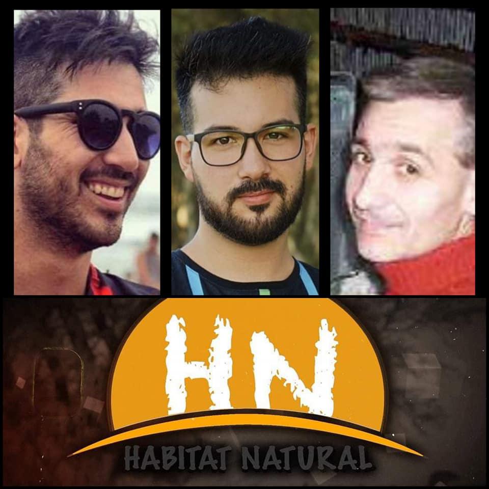 Habitat Natural 1