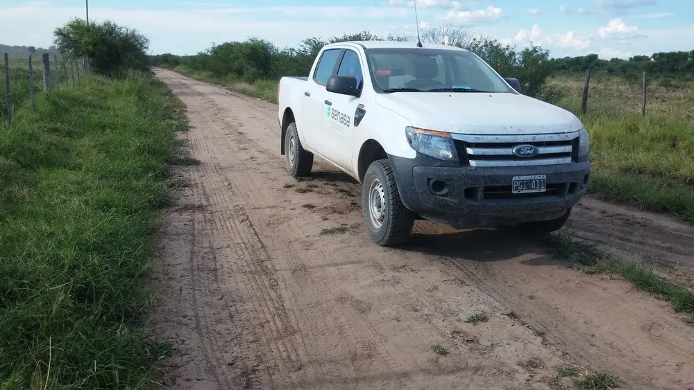 LANGOSTA TUCURA SENASA SAN LUIS