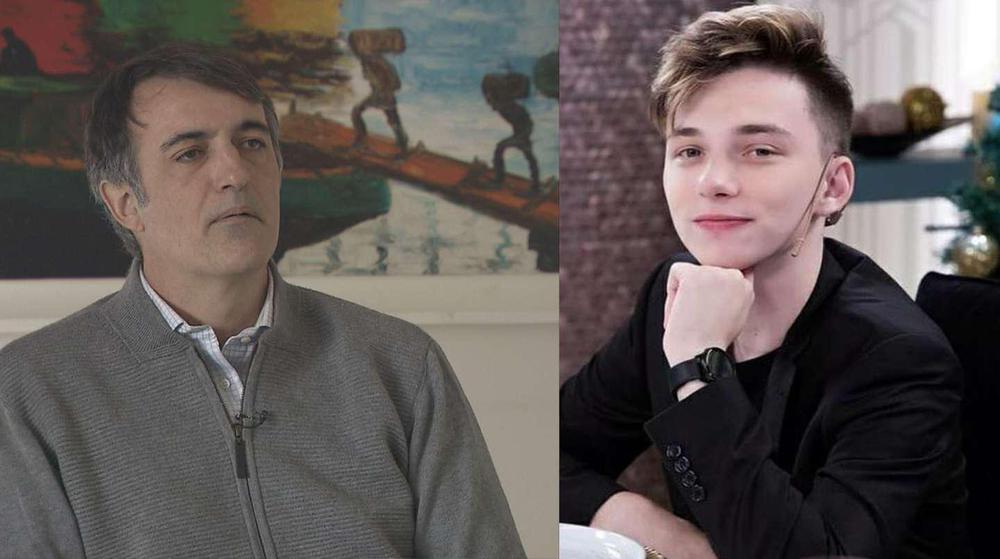 Bullrich y Salvatto