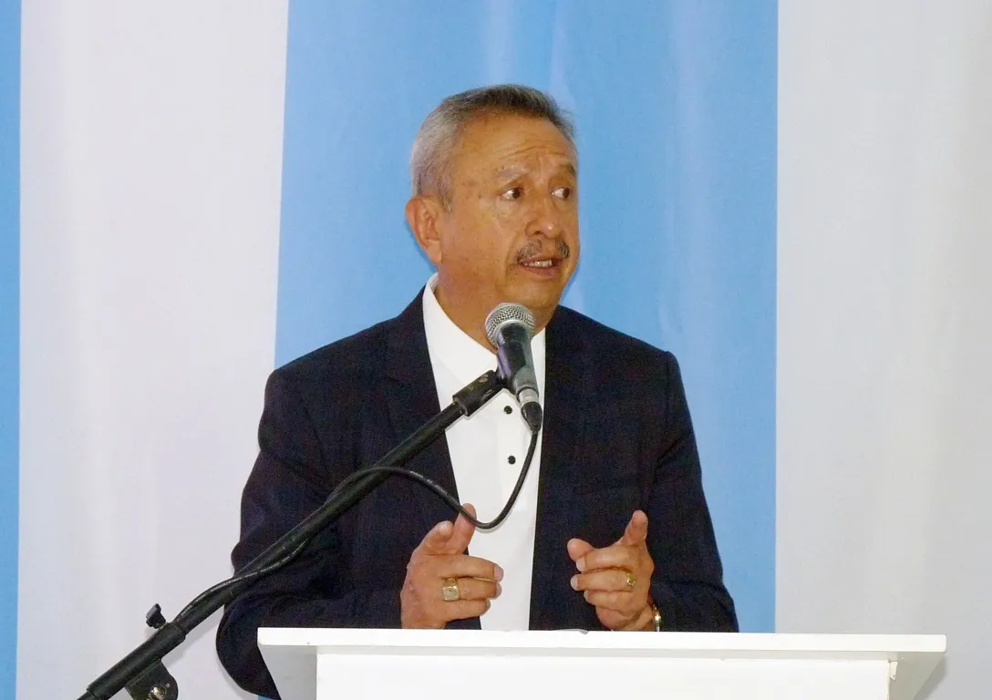 infomatrix 2025 inauguración 13 FILE