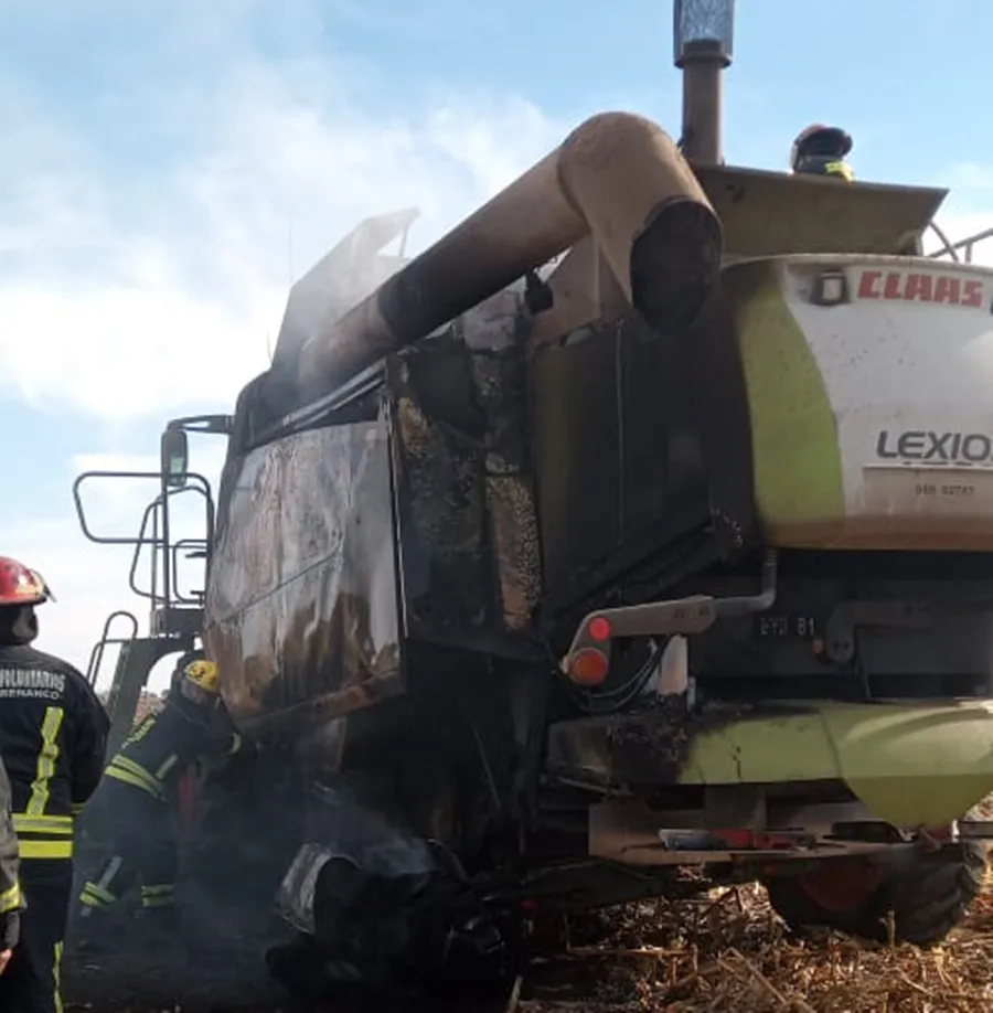incnedio cosechadora 3