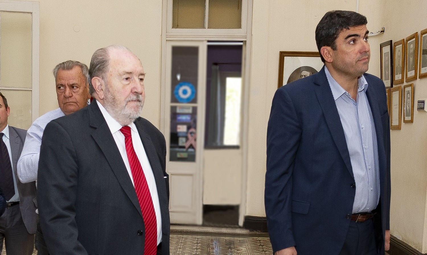 BENSUSAN EN BERNASCONI