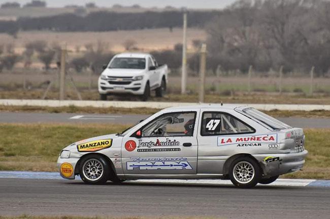 automovilismo