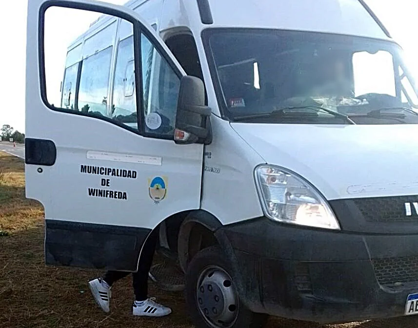 COMBI WINIFREDA