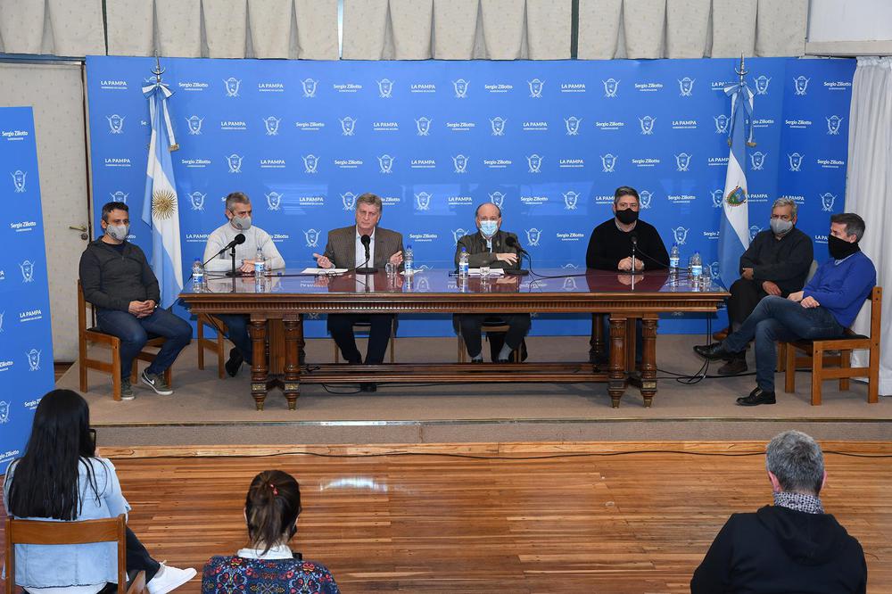CONFERENCIA