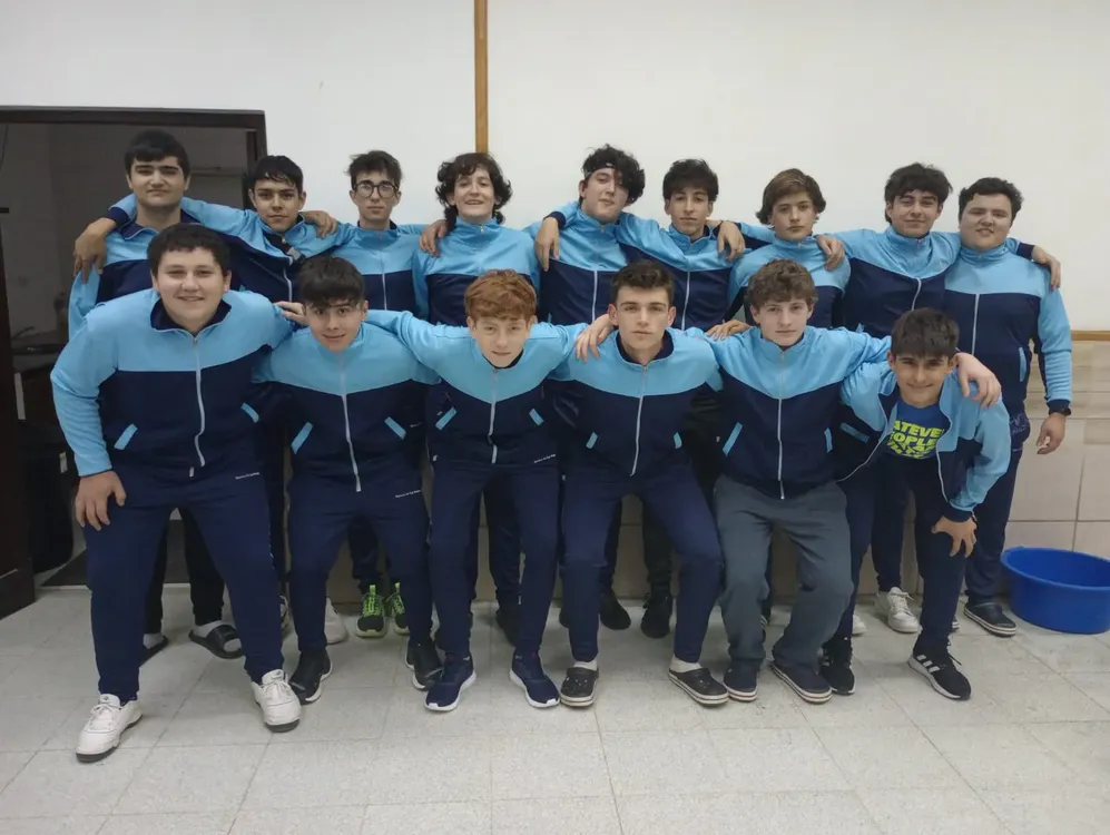 gonzalez en la seleccion 2