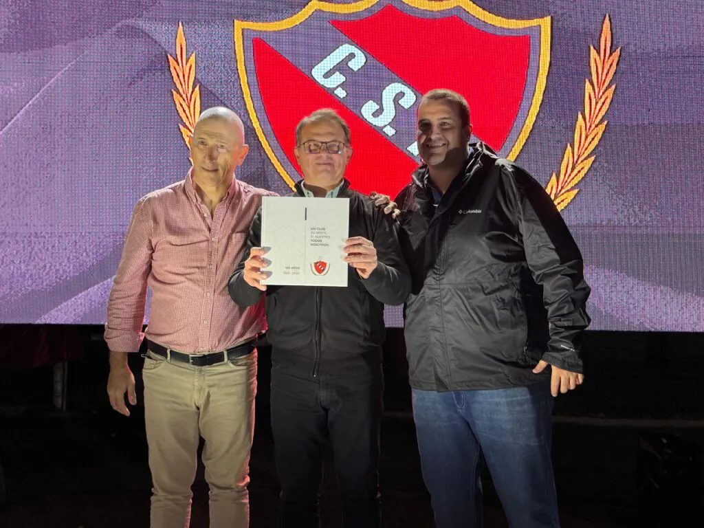 centenario sportivo 4