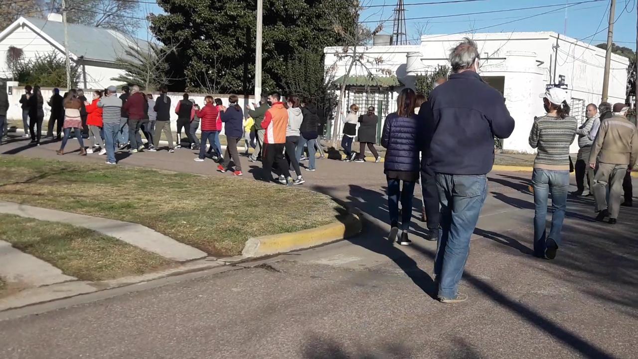 MARCHA CATRILO 1