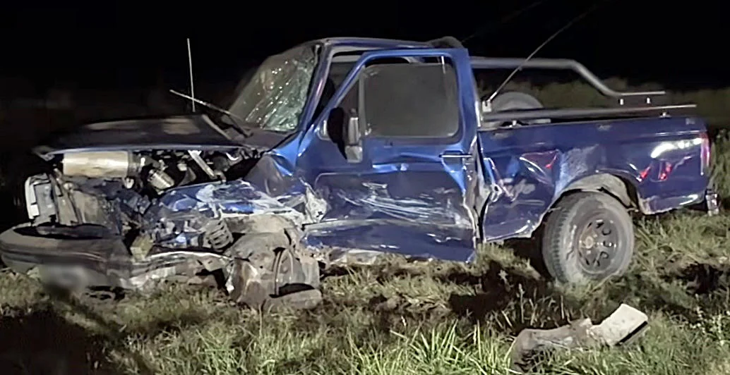 choque fatal muerto alvear 1