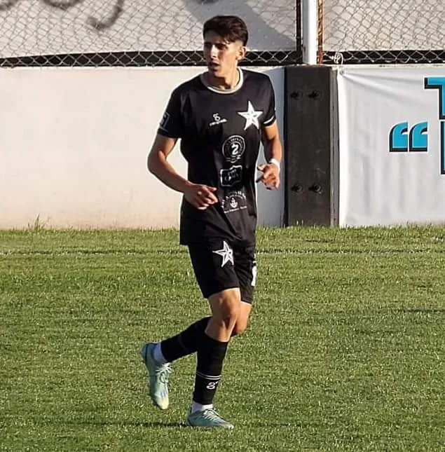 MAXIMO PEÑA 1