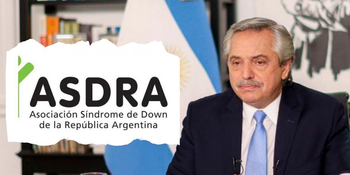 fernandez discapacitados