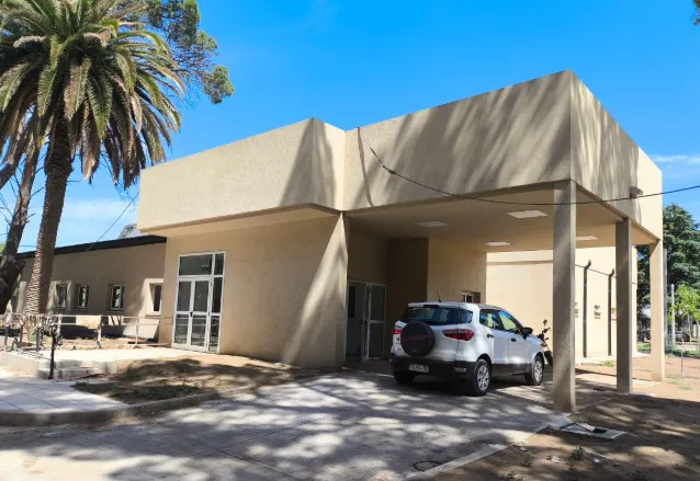 Centro rehabilitaciòn 1