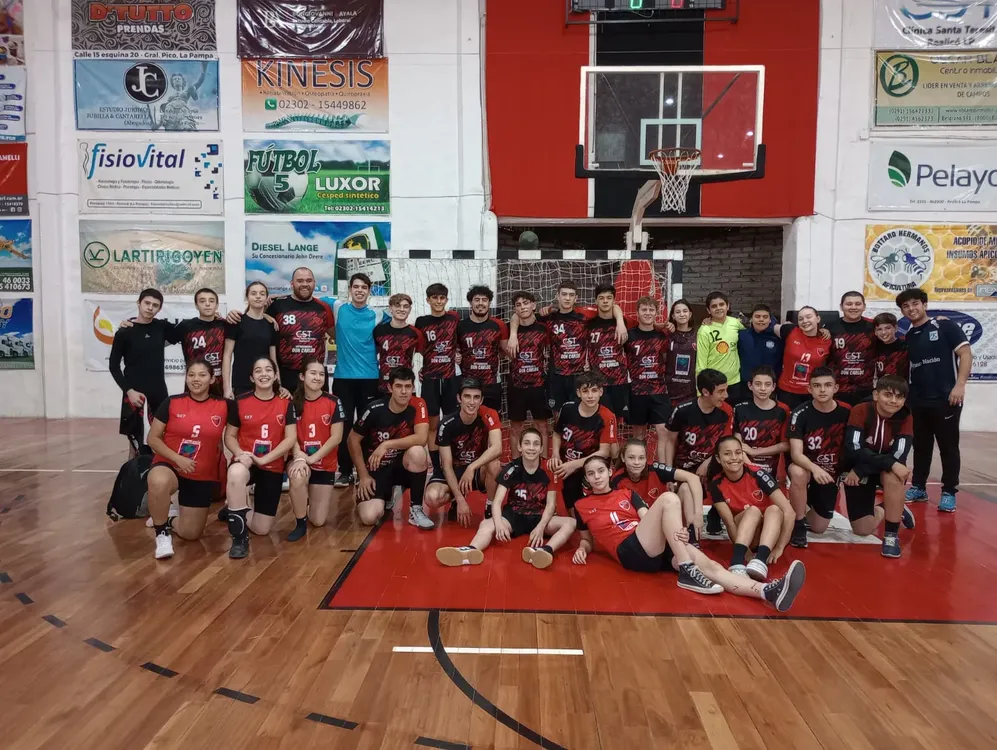 sportivo handball