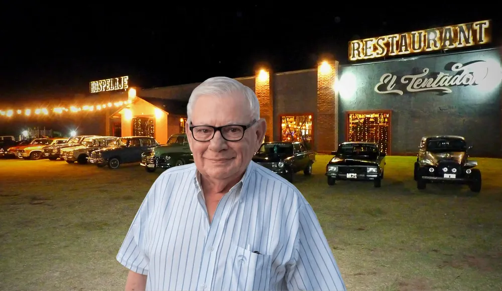 lucho montaje autos tentador norsur C