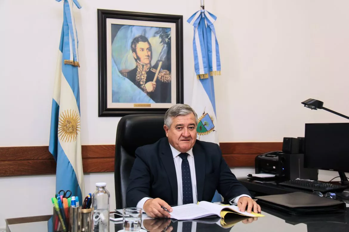 hugo díaz