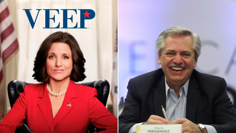 VEEP