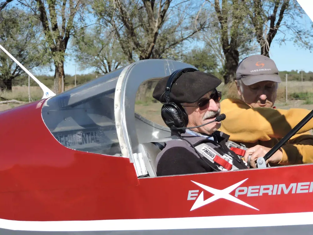 victorica avion 5 c