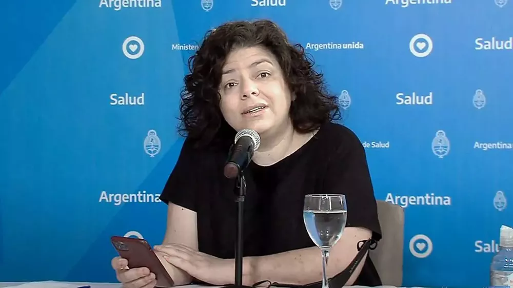Vizzotti, Carla