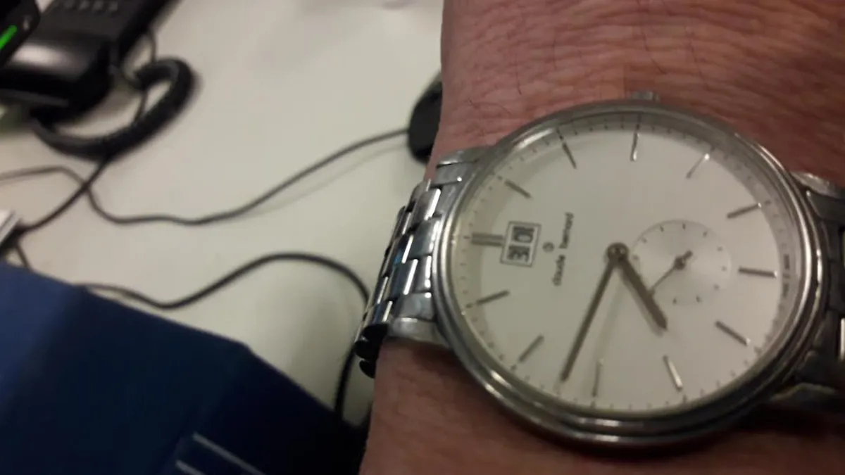 hora